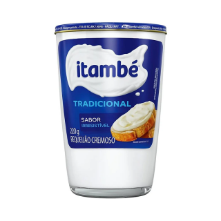 REQUEIJAO ITAMBE TRADICIONAL 220G