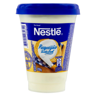 REQUEIJAO NESTLE 200G