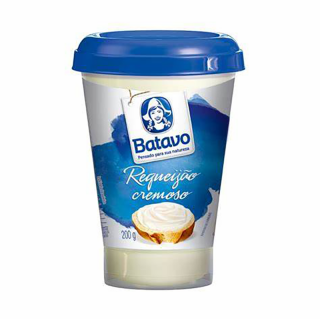 REQUEIJAO BATAVO 200G TRADICIONAL