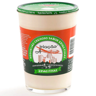 REQUEIJAO AVIACAO 180G ERVAS FINAS