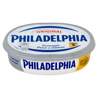 CREAM CHEESE PHILADELPHIA 150G ORIGINAL