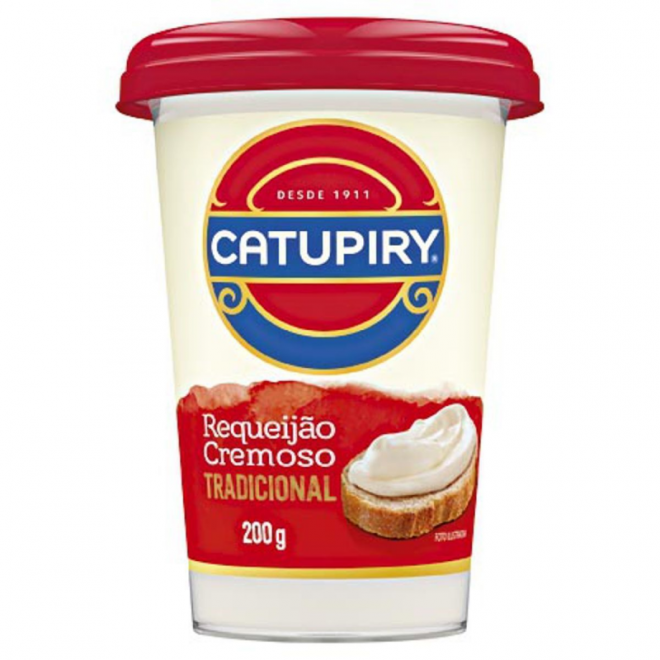 REQUEIJAO CATUPIRY 200G TRADICIONAL