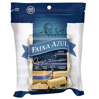 QUEIJO PARMESAO CILINDRO FAIXA AZUL 200G