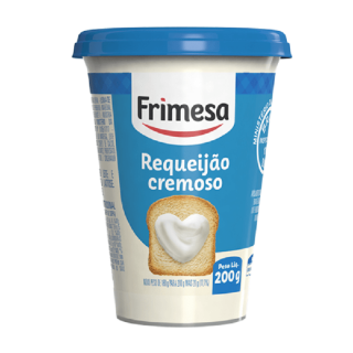 REQUEIJAO FRIMESA TRADICIONAL 200G
