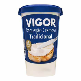 REQUEIJAO VIGOR 200G TRADICIONAL