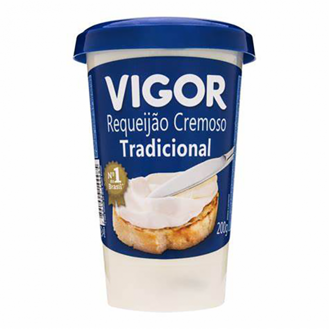 REQUEIJAO VIGOR 200G TRADICIONAL