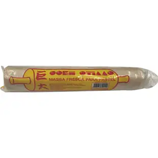 MASSA PASTEL OOKII OTIMO ROLO 1KG
