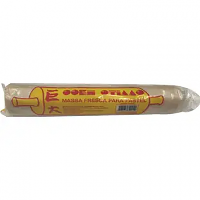 MASSA PASTEL OOKII OTIMO ROLO 1KG