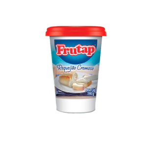 REQUEIJAO FRUTAP C/AMIDO 180G