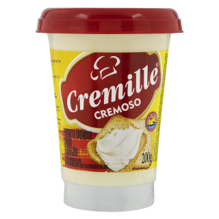 CREMILLE CREMOSO 200G