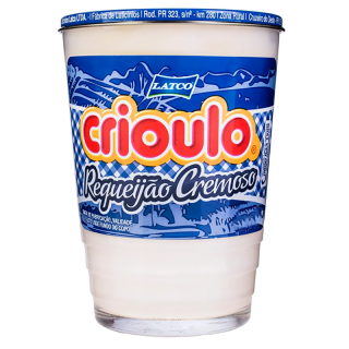 REQUEIJAO CRIOULO 180G