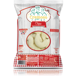 CHIPA CONGELADA NONATO 1KG