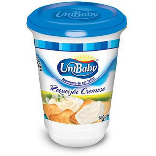 IOG UNIBABY CREMOSO 180G REQUEIJAO