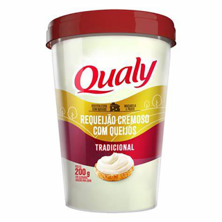 REQUEIJAO QUALY 200G TRADICIONAL