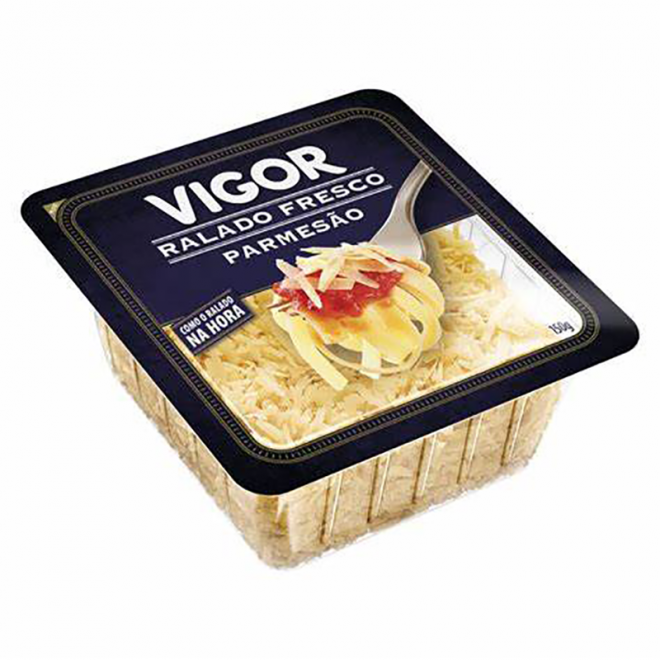 QUEIJO PARMESAO RALADO VIGOR 150G
