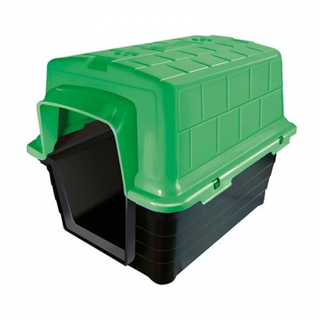 GOOD TOYS CASINHA N4 VERDE
