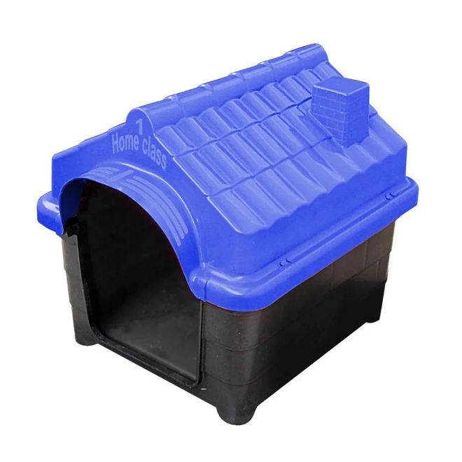 GOOD TOYS CASINHA N2 AZUL
