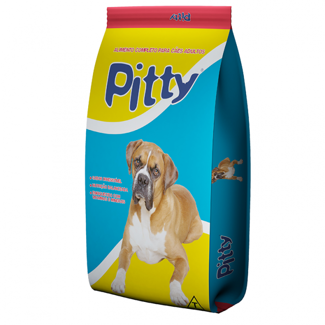 RACAO PITTY 7KG