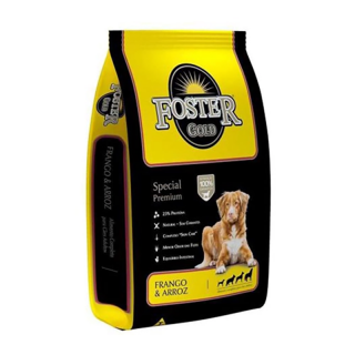RACAO FOSTER 7KG ORIGINAL