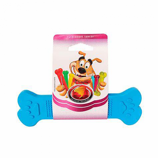 FURACAO PET OSSO TOPBONE N3 R0114