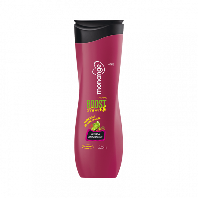 SH MONANGE 325ML BOOST