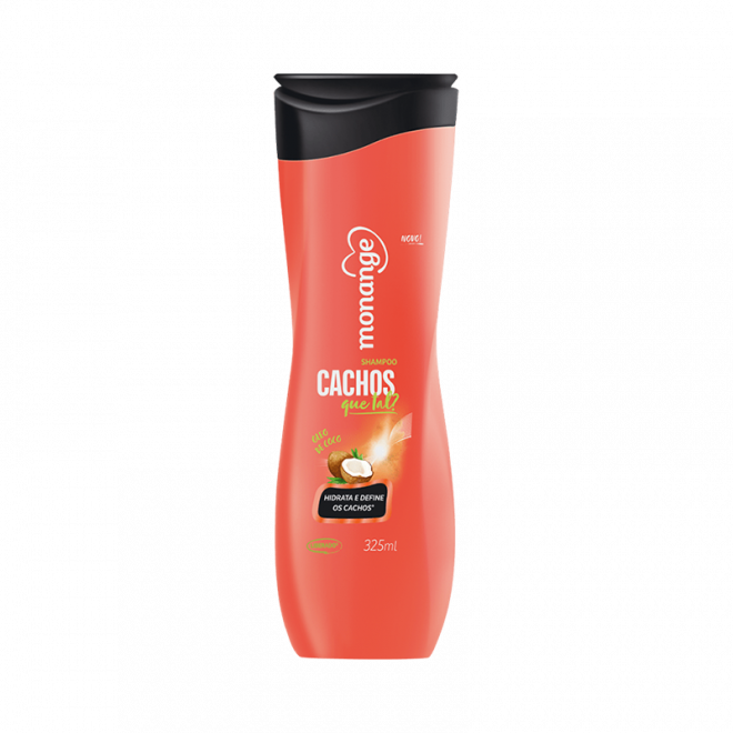 SH MONANGE 325ML CACHOS