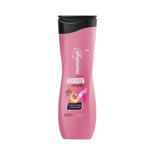 SH MONANGE 325ML HIDRATA