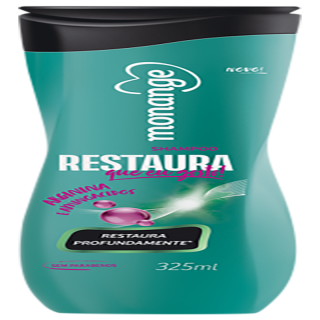 SH MONANGE 325ML RESTAURA