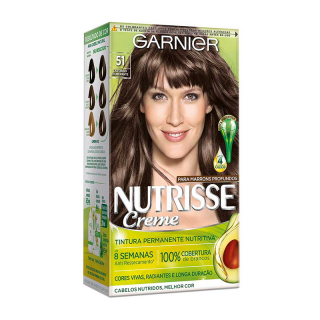 TINTURA NUTRISSE 51