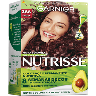 TINTURA NUTRISSE 366