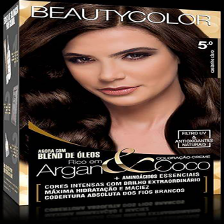 TINTURA BEAUTY COLOR 5.0