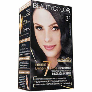 TINTURA BEAUTY COLOR 3.0