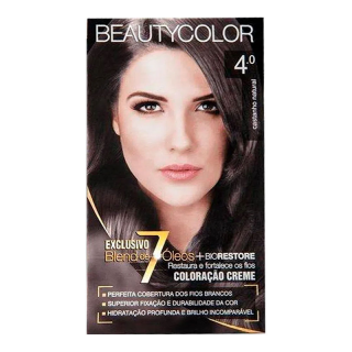TINTURA BEAUTY COLOR 4.0