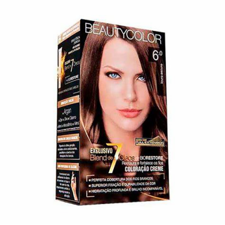 TINTURA BEAUTY COLOR 6.0