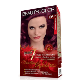 TINTURA BEAUTY COLOR 66.26