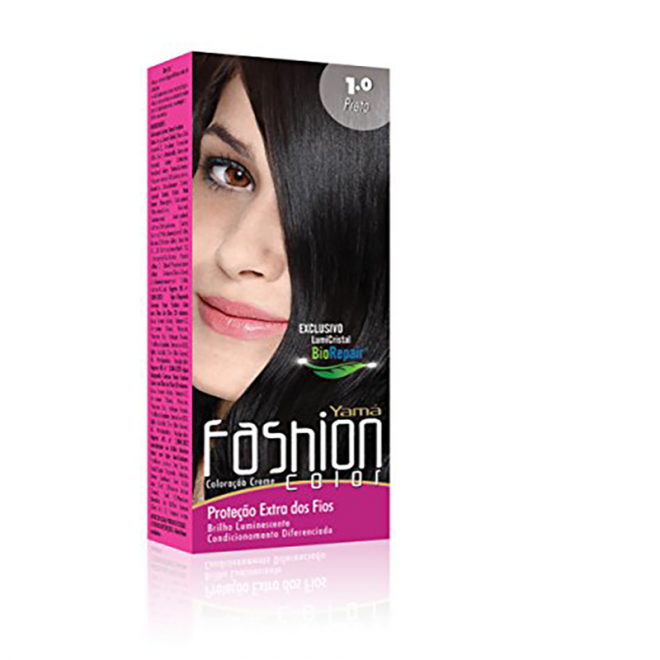 TINTURA YAMA FASHION MINI KIT 1.0