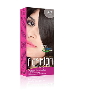 TINTURA YAMA FASHION MINI KIT 4.0