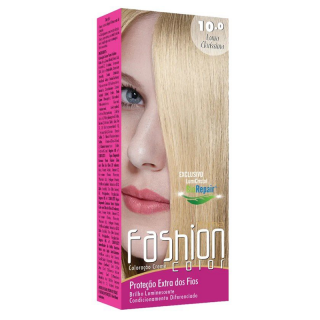 TINTURA YAMA FASHION MINI KIT 10.0