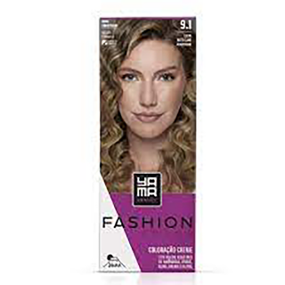 TINTURA YAMA FASHION MINI KIT 9.1