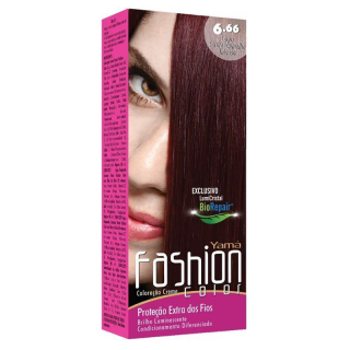 TINTURA YAMA FASHION MINI KIT 6.66