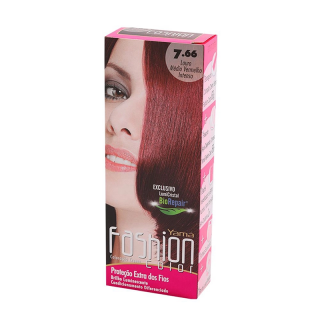 TINTURA YAMA FASHION MINI KIT 7.66