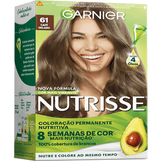 TINTURA NUTRISSE 61