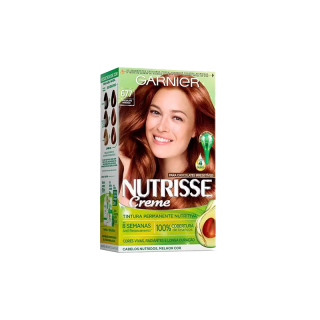 TINTURA NUTRISSE 677