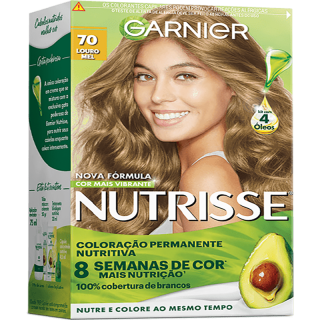 TINTURA NUTRISSE 70