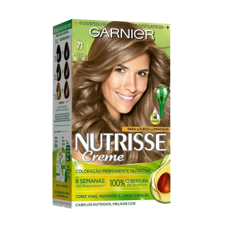 TINTURA NUTRISSE 71
