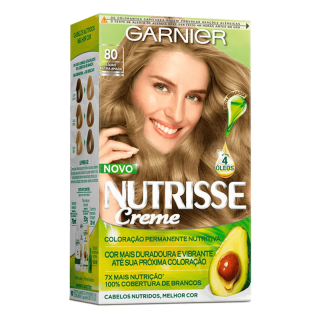 TINTURA NUTRISSE 80