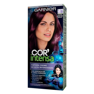 TINTURA NUTRISSE KIT PRATICO 3.16