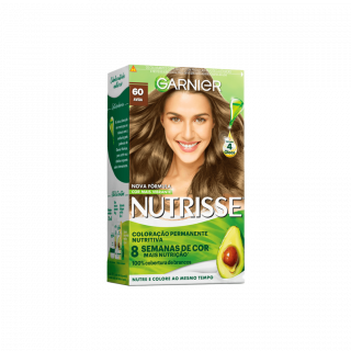 TINTURA NUTRISSE 60