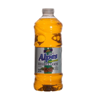 DESINF ALPES 2LTS TRADICIONAL