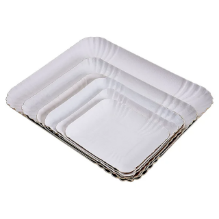 CONSUMO - BANDEJA PROFUNDA Nº21 BRANCA